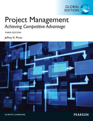 Project Management The Managerial Process 4e Pdf To Jpg
