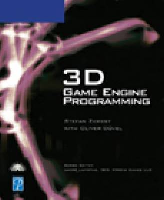 3D Game Engine Programming Cd-Rom Download