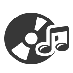 SAPnet Music and DVD data